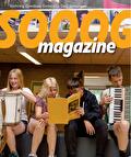 SOOOG Magazine - oktober 2025