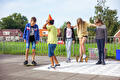 Leerkracht bovenbouw SBO