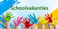 De vakantieplanning voor schooljaar 2025-2026 is bekend