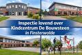 Trots op ons kindcentrum: Inspectie zeer positief over De Bouwsteen in Finsterwolde