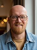 Sven van Delden