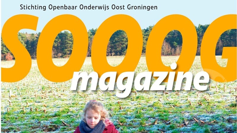 SOOOG MAGAZINE - FEBRUARI 2023