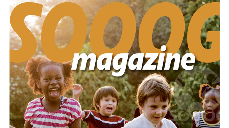 SOOOG MAGAZINE - OKTOBER 2022