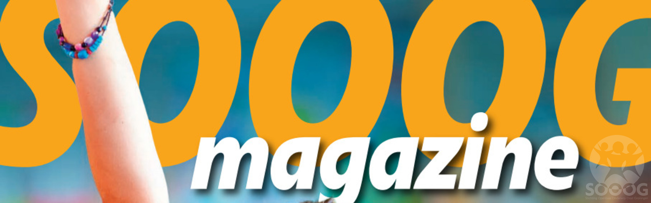 SOOOG magazine februari 2026