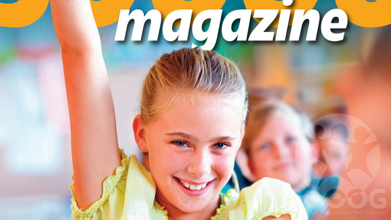 SOOOG magazine februari 2026