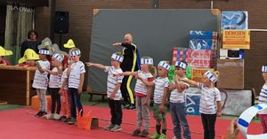 OBS Theo Thijssen Boven Pekela