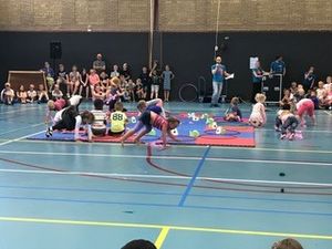 OBS Feiko Clock Oude Pekela